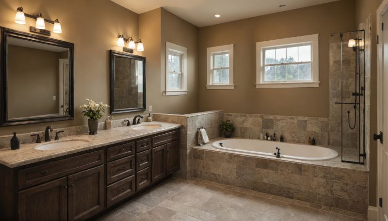 Bathroom Remodelings - Image 2