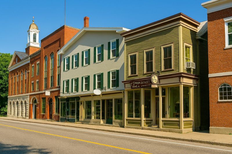 Top Bathroom Remodeling Companies in Milford, NH