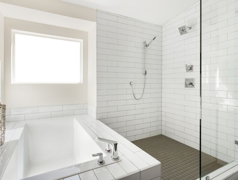 Best Bathroom Renovation Contractors in Manchester, NH